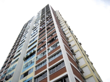 Blk 140 Jalan Bukit Merah (Bukit Merah), HDB 5 Rooms #24462